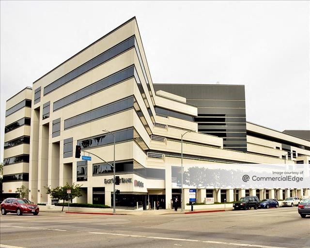 Encino Terrace