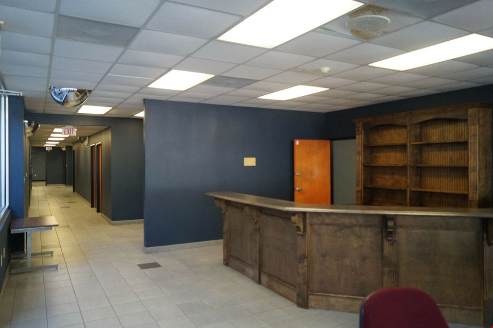 Office Space