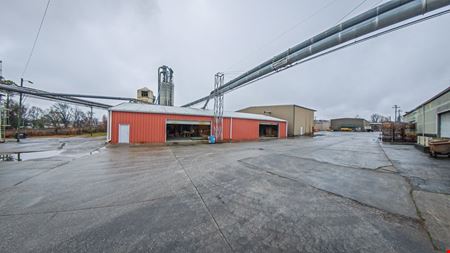 ~68,000 SF Industrial on 26.46 Acres