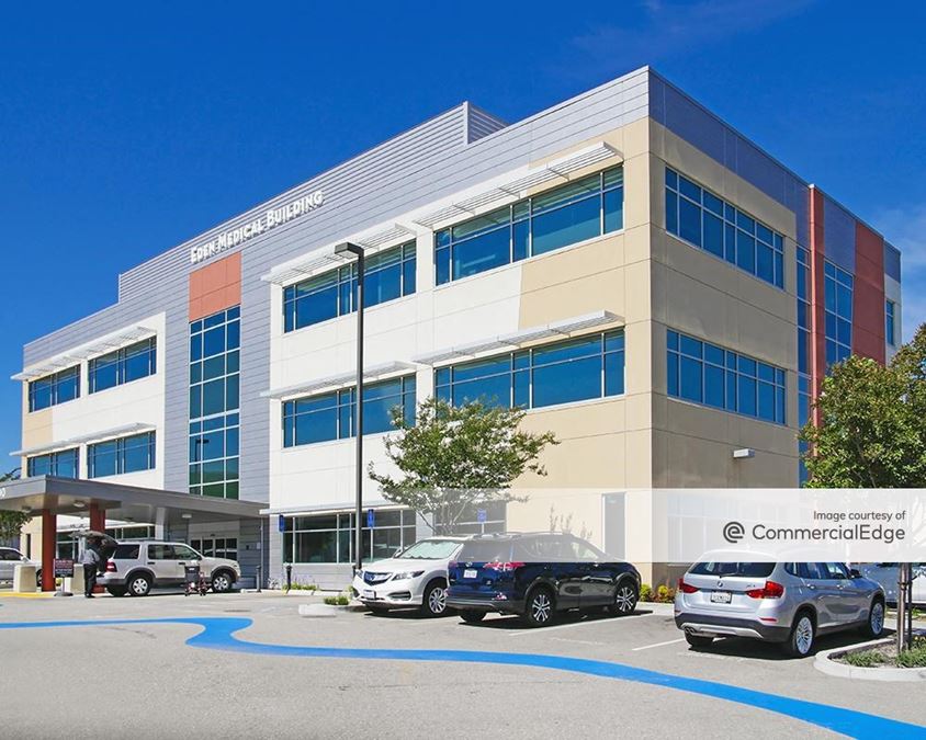 Eden Medical Building