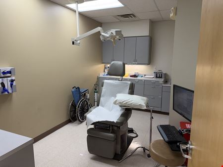 Concentra Urgent Care