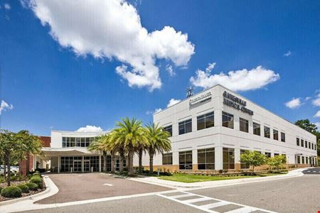 Office space for Rent at 6420 W. Newberry Road in Gainesville