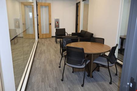 Office space for Rent at E|Spaces - Cool Springs in Franklin