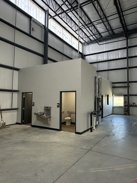 75,160 SF Premium Distribution Center for Lease