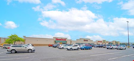 Retail space for Rent at Woodhill Circle Plaza in Lexington