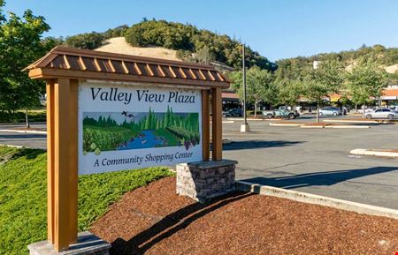 Valley View Plaza