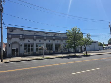 Syracuse Flex & Event Center