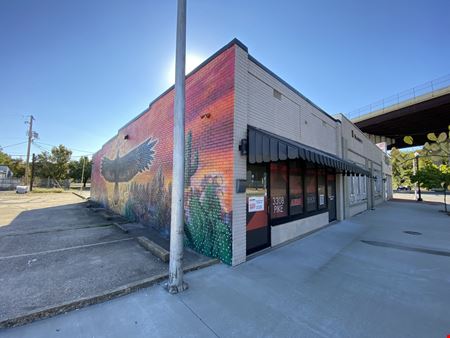 3308 Pike Ave
