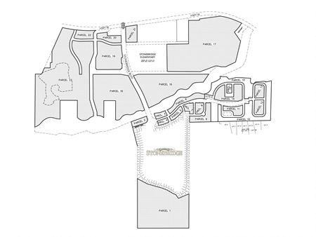 VacantLand space for Sale at Parcel 20 in Brandon