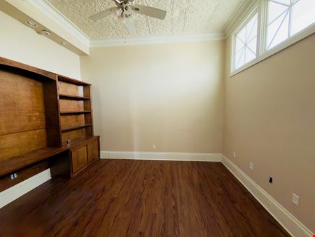 Office Space in Historic Downtown Gulfport