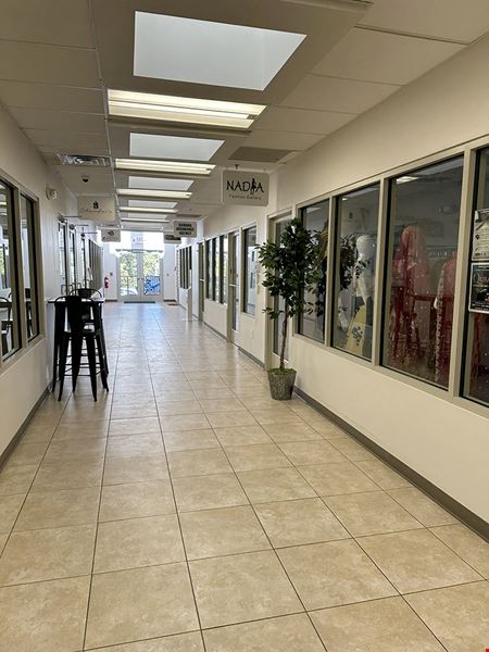 Retail/Office Space Available Near MetroPark