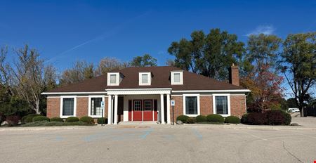 Office space for Sale at Free Standing Building - Mukwonago in Mukwonago