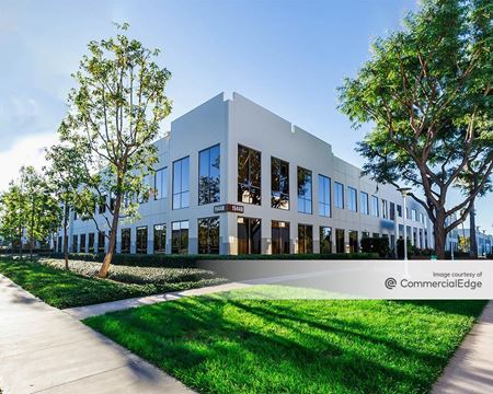 Office space for Rent at Discovery Business Center - 15440 Laguna Canyon Road in Irvine
