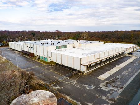 88 Industrial Park Rd