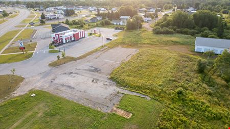 Prime Commercial Development Opportunity – Sault Ste. Marie