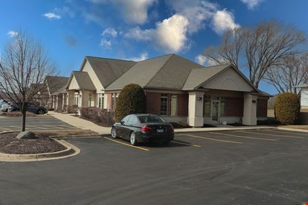 Commercial space at 380 N Terra Cotta Road Suite A in Crystal Lake