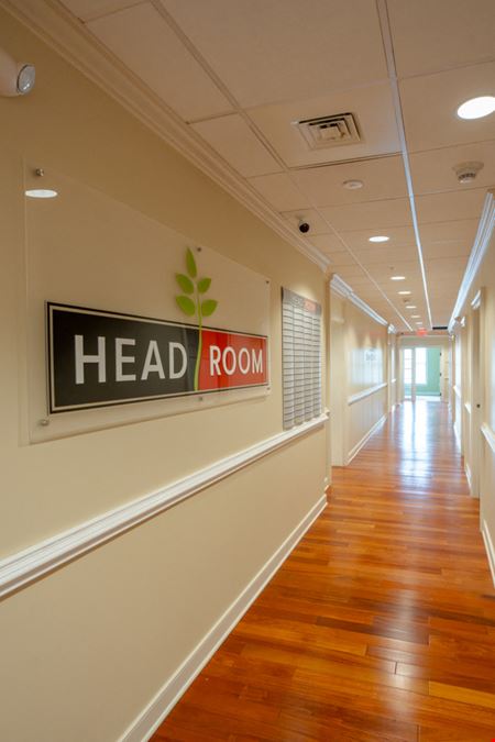 Office space for Rent at HeadRoom - West Chester in West Chester