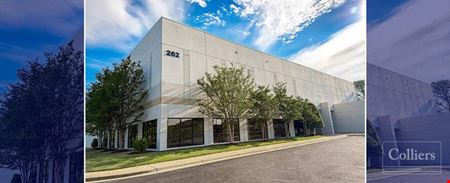 Industrial space for Rent at Goodman Road Business Park in Southaven