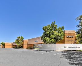 Huntington Technical Center