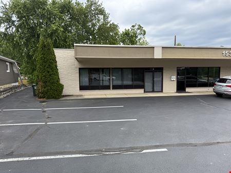 Office space for Rent at 1530 Amsterdam Rd., Suite A in Fort Wright