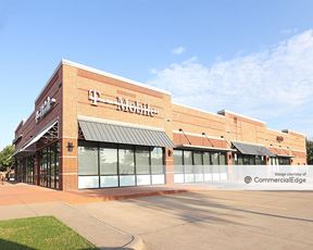 McKinney Towne Crossing