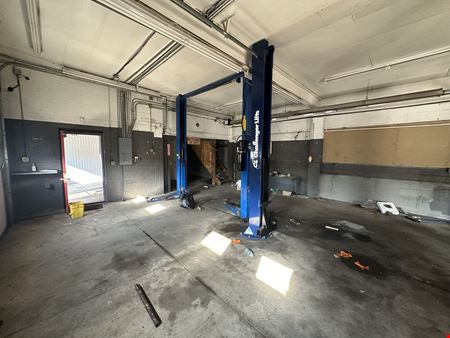 3106 Walden Ave - Former AAMCO For Sale