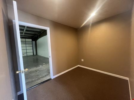 Industrial Park for Sale - 1624/1628/1630 Commerce Parkway