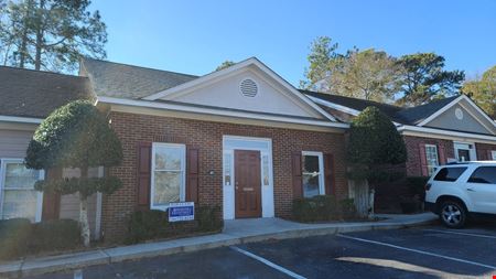 Hillbrook Office Complex