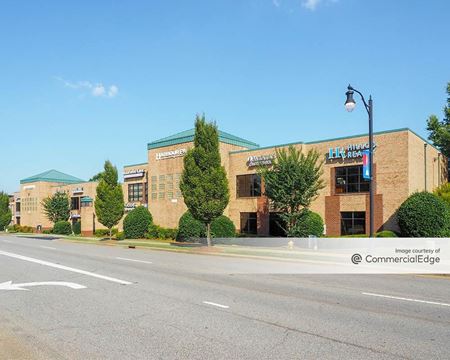 Office space for Rent at Harbour Park in Cornelius