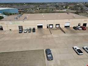 2601 Venture Drive