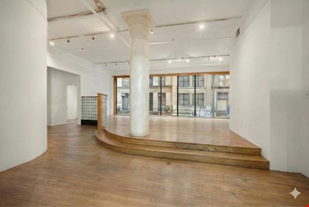 Mixed Use space for Sale at 17 W 17th St in New York