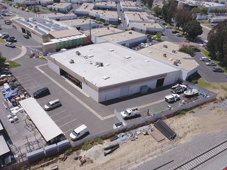 1196 N. Grove St.