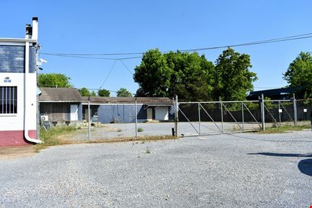 3045 Mobile Hwy. - Office Warehouse