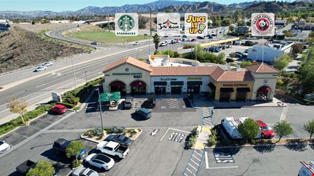 Riverview Plaza