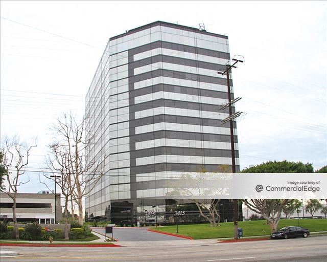 Sepulveda Center