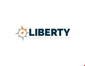 Liberty Commerce Center