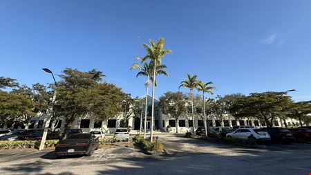 Office space for Rent at Congress Point in Boca Raton