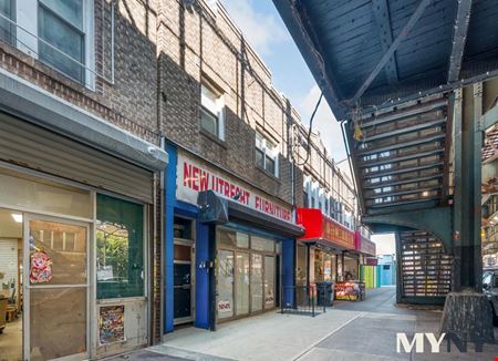 Mixed Use space for Sale at 7708 New Utrecht Ave in Brooklyn