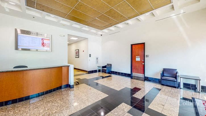 The Parkway | Class A Medical Office Building