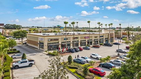 Marketplace at Seminole Towne Center