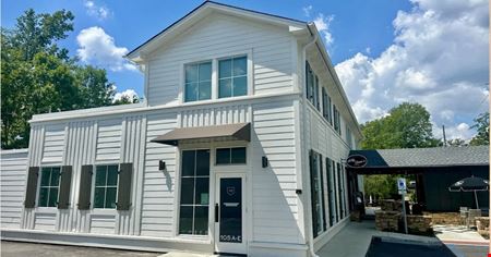 Office space for Sale at Beignet & Brews | Homebase Offices in Homewood