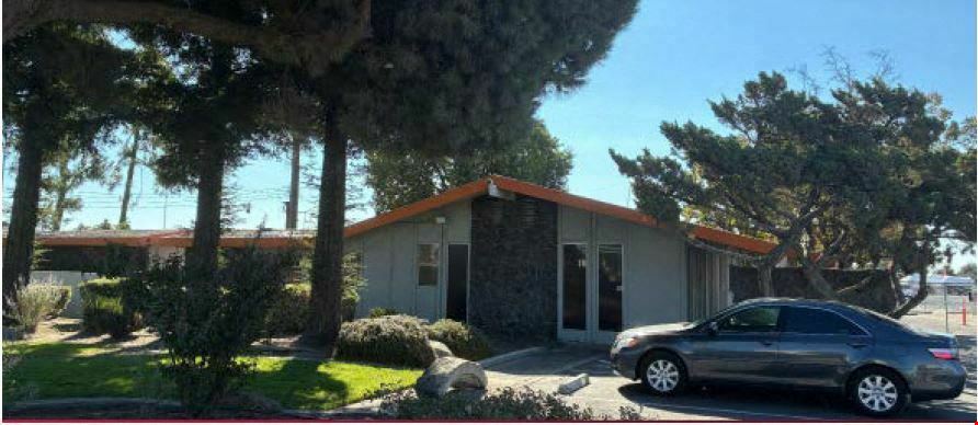 2525 S. 99 Frontage Road
