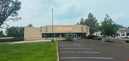 Retail space for Sale at 300 York Road in Willow Grove