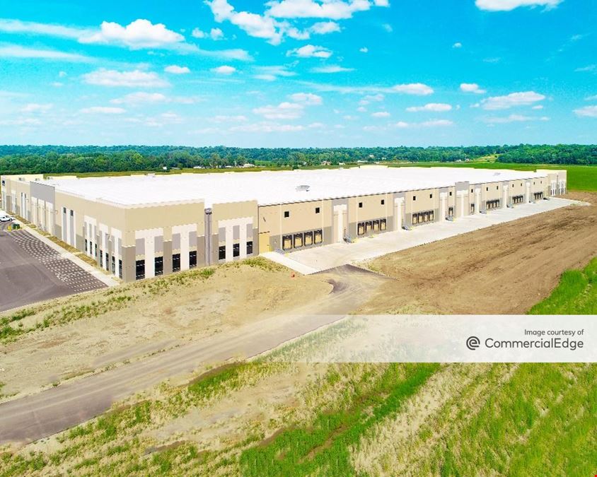 Hazelwood TradePort - Building 3