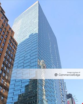 Times Square Tower