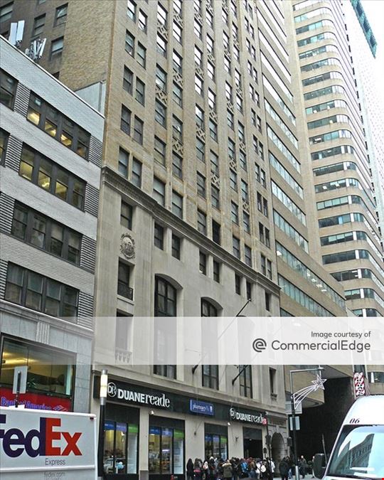 39 Broadway