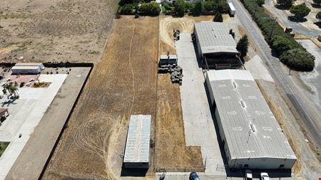Industrial space for Rent at 43016 Road 68 in Reedley