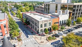 26 W Center St