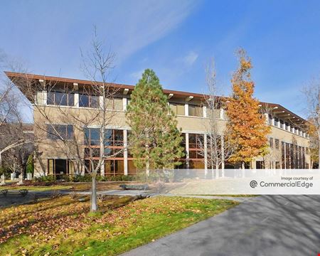 Office space for Rent at River Quarry Office Space For Sublease  in Boise