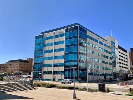 One Technology Plaza
